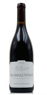 画像: シャンボール ミュジニー　2023　メオ カミュゼ フレール エ スール