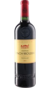 画像: シャトー・ランシュ・ムーサ 2021