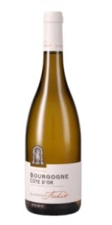 画像: ブルゴーニュ・ブラン・コート・ドール 白 2021　ジャン・フィリップ・フィシェ