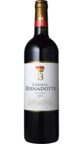 画像: シャトー・ベルナドット 2015
