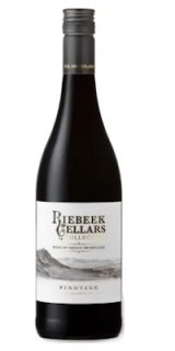 画像: ピノタージュ　2023　リーベック