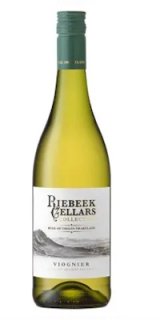 画像: ヴィオニエ　2024　リーベック