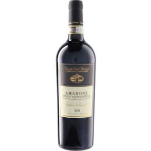 画像: サンアントニオ アマローネ・デッラ・ヴァルポリチェッラ 2020 サンアントニオ