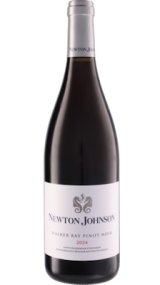 画像: ニュートン・ジョンソン ウォーカー・ベイ ピノ・ノワール 2024