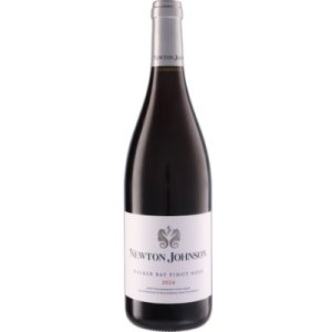 画像: ニュートン・ジョンソン ウォーカー・ベイ ピノ・ノワール 2024