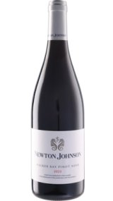 画像: ニュートン・ジョンソン ウォーカー・ベイ ピノ・ノワール 2023
