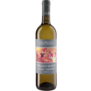 画像: ペルラート・デル・ボスコ ヴェルメンティーノ 2024 トゥア・リータ 