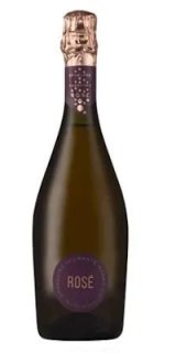 画像: スパークリング・ロゼ・スプマンテ NV  ステレンラスト　（ロゼ泡）