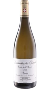 画像: ルーセット・ド・サヴォワ フランジー キュヴェ・ド・ラカシア 2023 リュパン