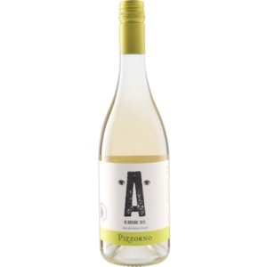 画像: マユスクラス アルバリーニョ 2025 ピッソルノ (ウルグアイ：白)