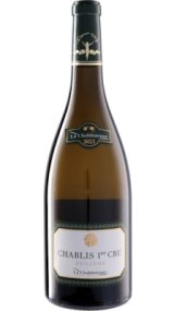 画像: シャブリ プルミエ・クリュ ヴァイヨン 2023 ラ・シャブリジェンヌ