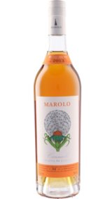 画像: グラッパ・ディ・バローロ カンヌビ 2013 マローロ (700ml)