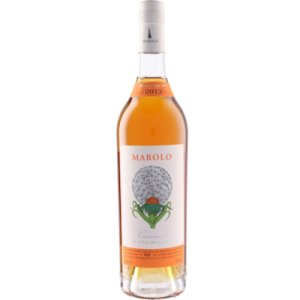 画像: グラッパ・ディ・バローロ カンヌビ 2013 マローロ (700ml)