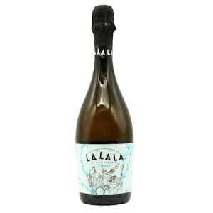 画像: ラララ スプマンテ ビアンコ  NV  テッレ チェヴィコ