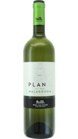 画像: プラノ　マラグジア 2022 ワイン　アート　エステート (ギリシャ：白)