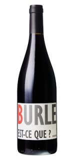 画像: ビュルル エスク 赤 2024　ドメーヌ ビュルル　(フランス)