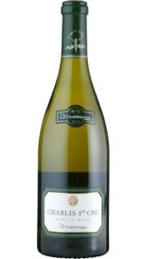 画像: シャブリ プルミエ・クリュ モン・ド・ミリュー 2022 ラ・シャブリジェンヌ