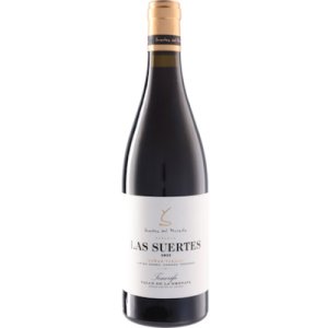 画像: ラス・スエルテス 2022 スエルテス・デル・マルケス (スペイン：赤)