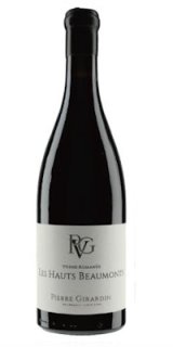 画像: ヴォーヌ ロマネ オー ボー モン 2021　ピエール ジラルダン 