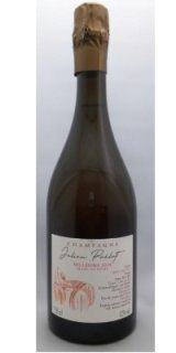 画像: ピノ・ノワール ミレジムエクストラ・ブリュット  2019　ジュリアン・プレラ