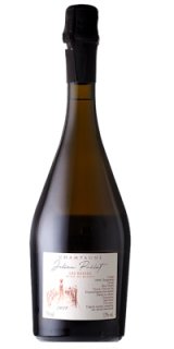 画像: レ・レヌ・ブラン・ド・ブラン・ブリュット・ナチュール 2020　ジュリアン・プレラ