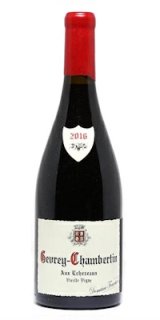 画像: ジュヴレ シャンベルタン オー エシェゾーVV 2023 ドメーヌ フーリエ