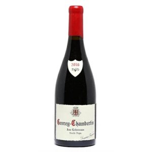 画像: ジュヴレ シャンベルタン オー エシェゾーVV 2023 ドメーヌ フーリエ