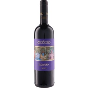 画像: ロダーノ ロッソ 2022 トゥア・リータ　