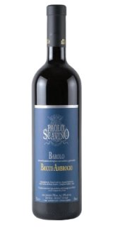 画像: バローロ・ブリッコ・アンブロージョ　2018　パオロ・スカヴィーノ