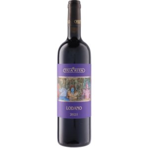 画像: ロダーノ ロッソ 2021 トゥア・リータ　