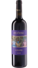 画像: ロダーノ ロッソ 2023 トゥア・リータ　