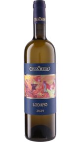 画像: ロダーノ ビアンコ 2024 トゥア・リータ　