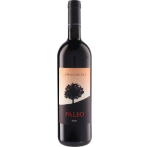 画像: パレオ ロッソ 2021 レ・マッキオーレ