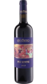 画像: トゥア・リータ シラー ペル・センプレ 2023 トゥア・リータ