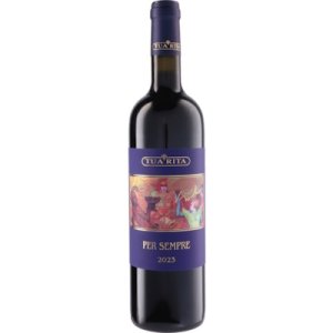 画像: トゥア・リータ シラー ペル・センプレ 2023 トゥア・リータ