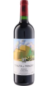 画像: テヌータ・ディ・トリノーロ 2021 テヌータ・ディ・トリノーロ