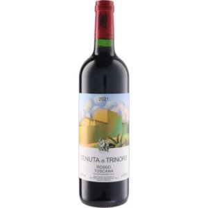 画像: テヌータ・ディ・トリノーロ 2021 テヌータ・ディ・トリノーロ