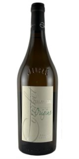 画像: コート・デュ・ジュラ サヴァニャン ロリジン　2023　クールベ