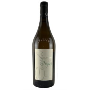 画像: コート・デュ・ジュラ サヴァニャン ロリジン　2023　クールベ