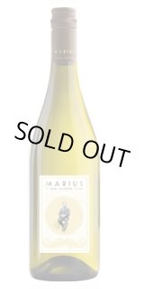 画像: マリウス ブラン 白 by ミシェル・シャプティエ　2024