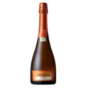 画像: ウンドラーガ　スパークリング ブリュット NV