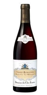 画像: ヴォーヌ・ロマネ　1er　マルコンソール 2014　クロ・フランタン(アルベール・ビショー)　