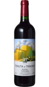 画像: テヌータ・ディ・トリノーロ 2020 テヌータ・ディ・トリノーロ