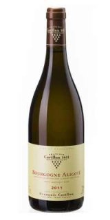 画像: ブルゴーニュ　アリゴテ　2023　フランソワ　カリヨン