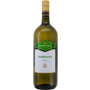 画像: マルケ　トレッビアーノ　（マグナム） 2024 モンカロ (1500ml)
