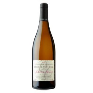 画像: プイィ・フュイッセ ジュリエット・ラ・グランド　2024　ファミーユ コルディエ