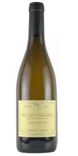 画像: プイイ・フュイッセ テロワール・ラール　2023　ファミーユ コルディエ