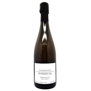 画像: エフェメール 026 ブラン ド ブラン エクストラブリュット2019　サヴァール＆ドレモン