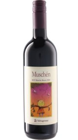 画像: ムスケン 2024 セルヴァグロッサ