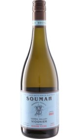 画像: ソウマ ヴィオニエ 2025 ソウマ